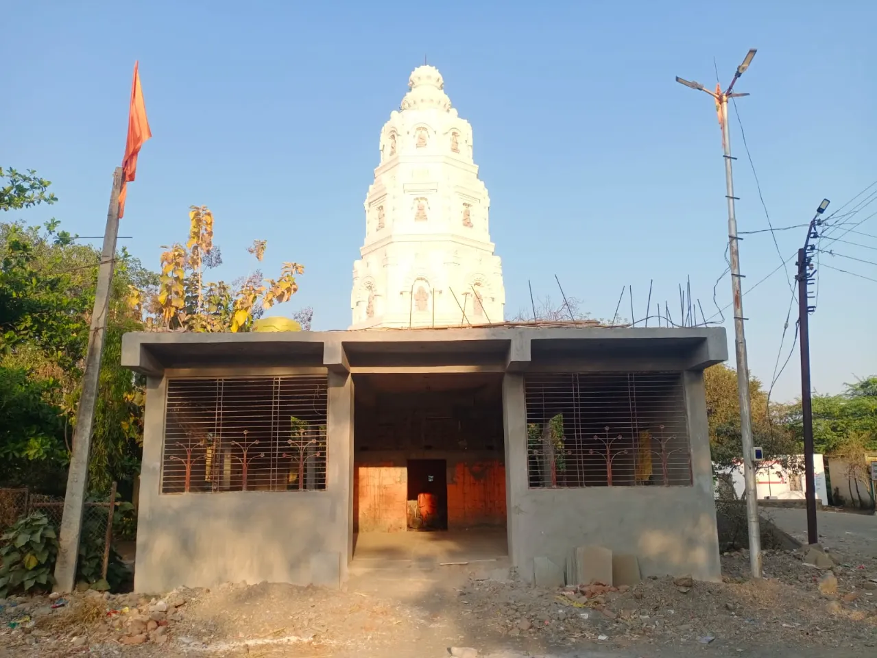 मंदिर