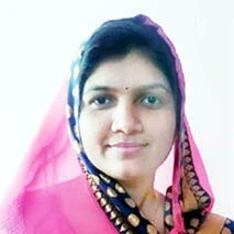 श्रीमती. स्वाती दिनकर पूरी