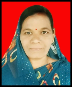 श्रीमती. चंद्रकला  संतोष  तेलप