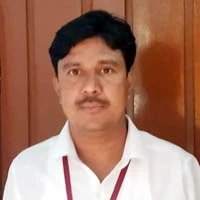 श्री .शफिक मेहमूद सय्यद