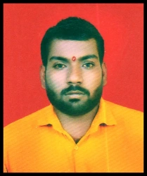 श्री .कृष्णा मलिकार्जुन गवळी