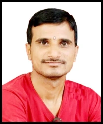 श्री .किशोर महादेव तेलप