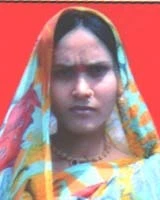 श्रीमती .प्रियंका प्रदीप नाईकवाडे