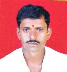 श्री .चंद्रकांत अजिनाथ नाईकवाडे